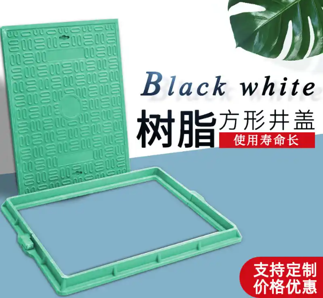 柯桥树脂复合电力方井展示